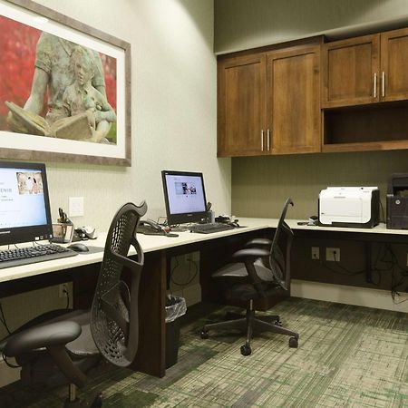 Hilton Garden Inn Hickory Kültér fotó