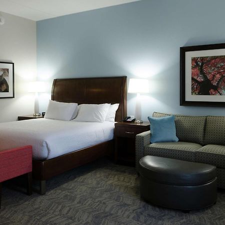 Hilton Garden Inn Hickory Kültér fotó