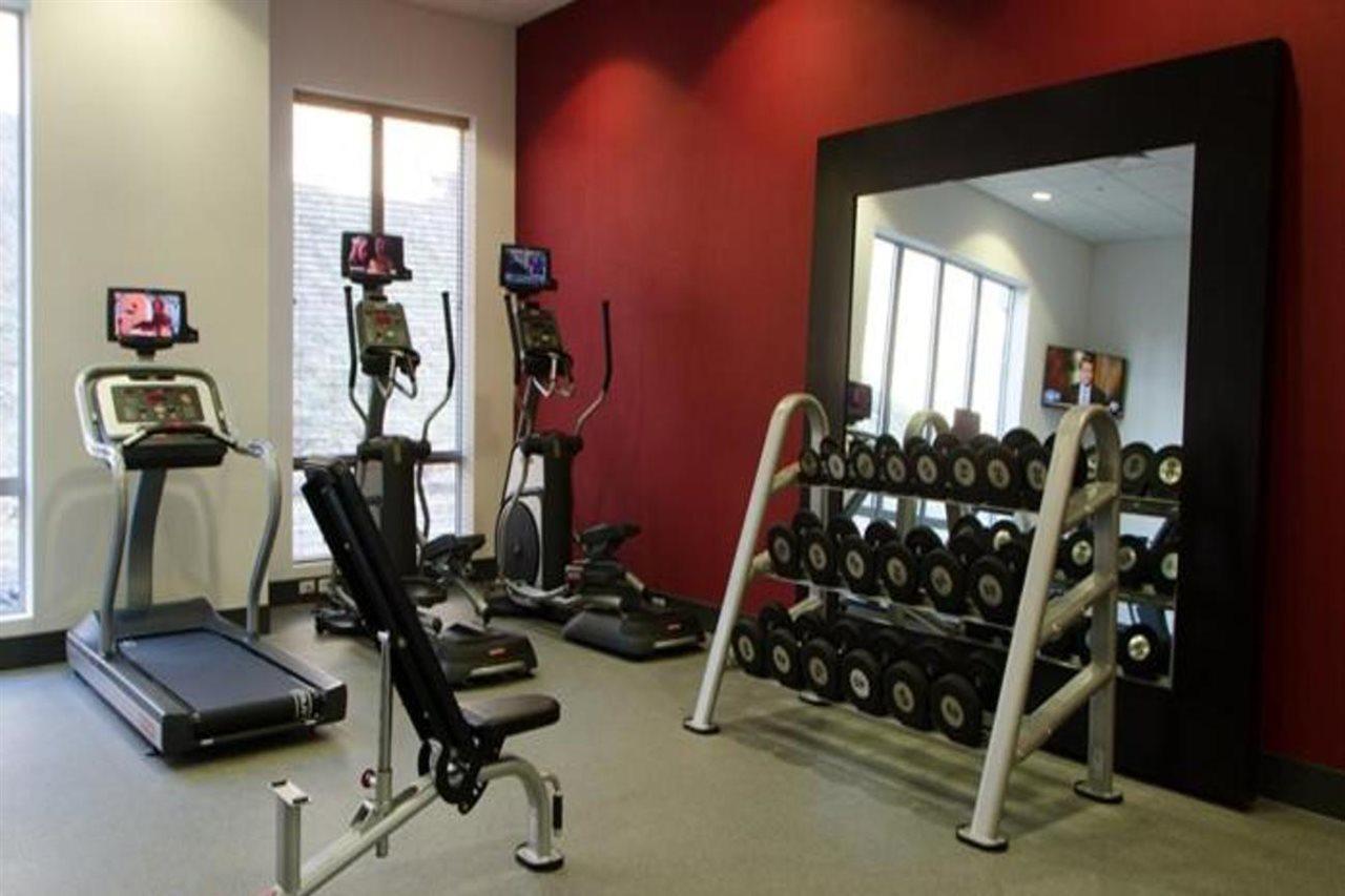 Hilton Garden Inn Hickory Kültér fotó