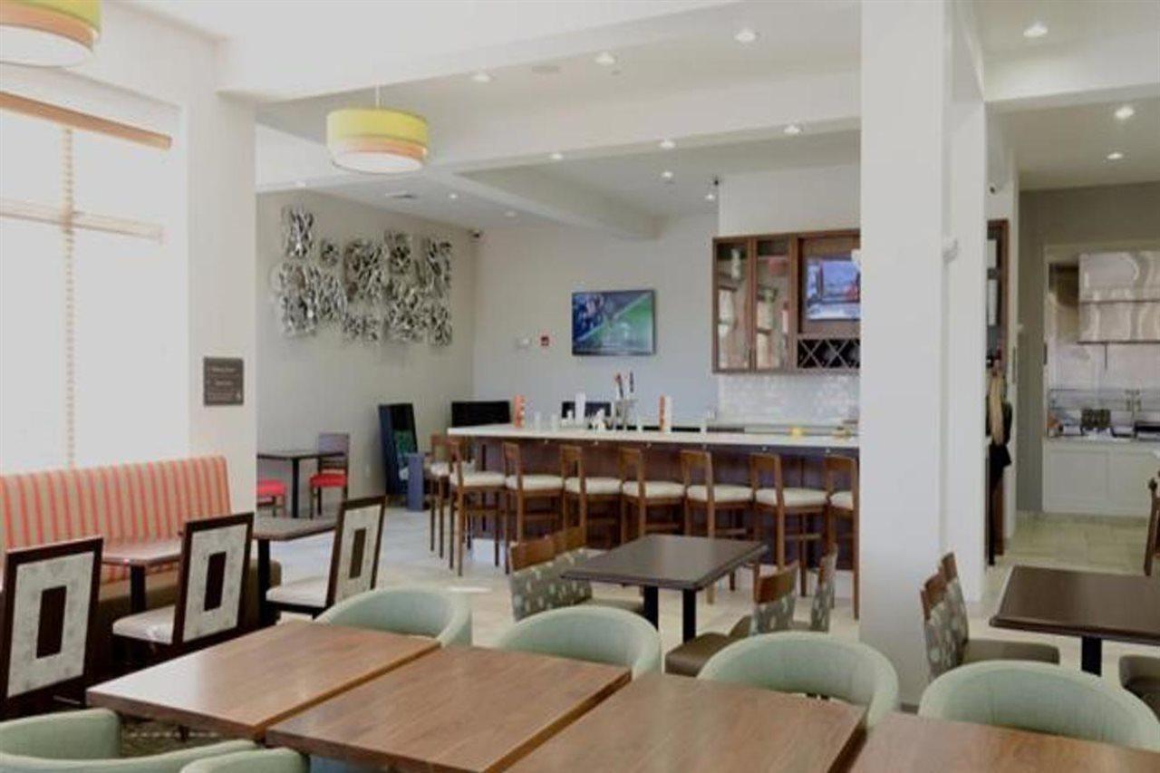 Hilton Garden Inn Hickory Kültér fotó