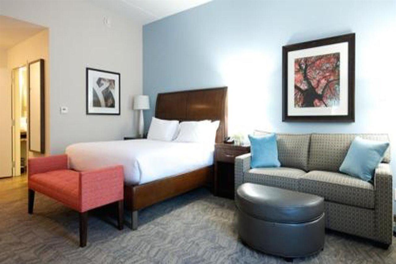 Hilton Garden Inn Hickory Kültér fotó