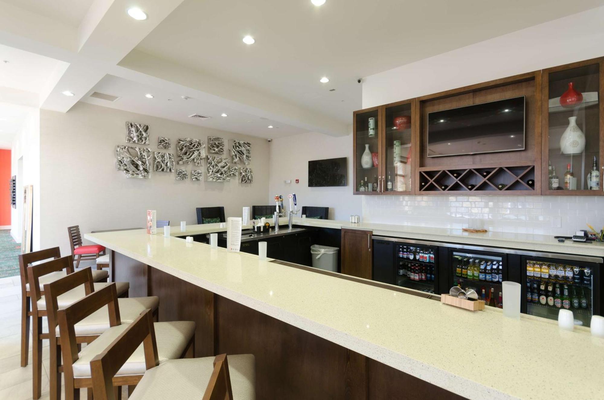 Hilton Garden Inn Hickory Kültér fotó