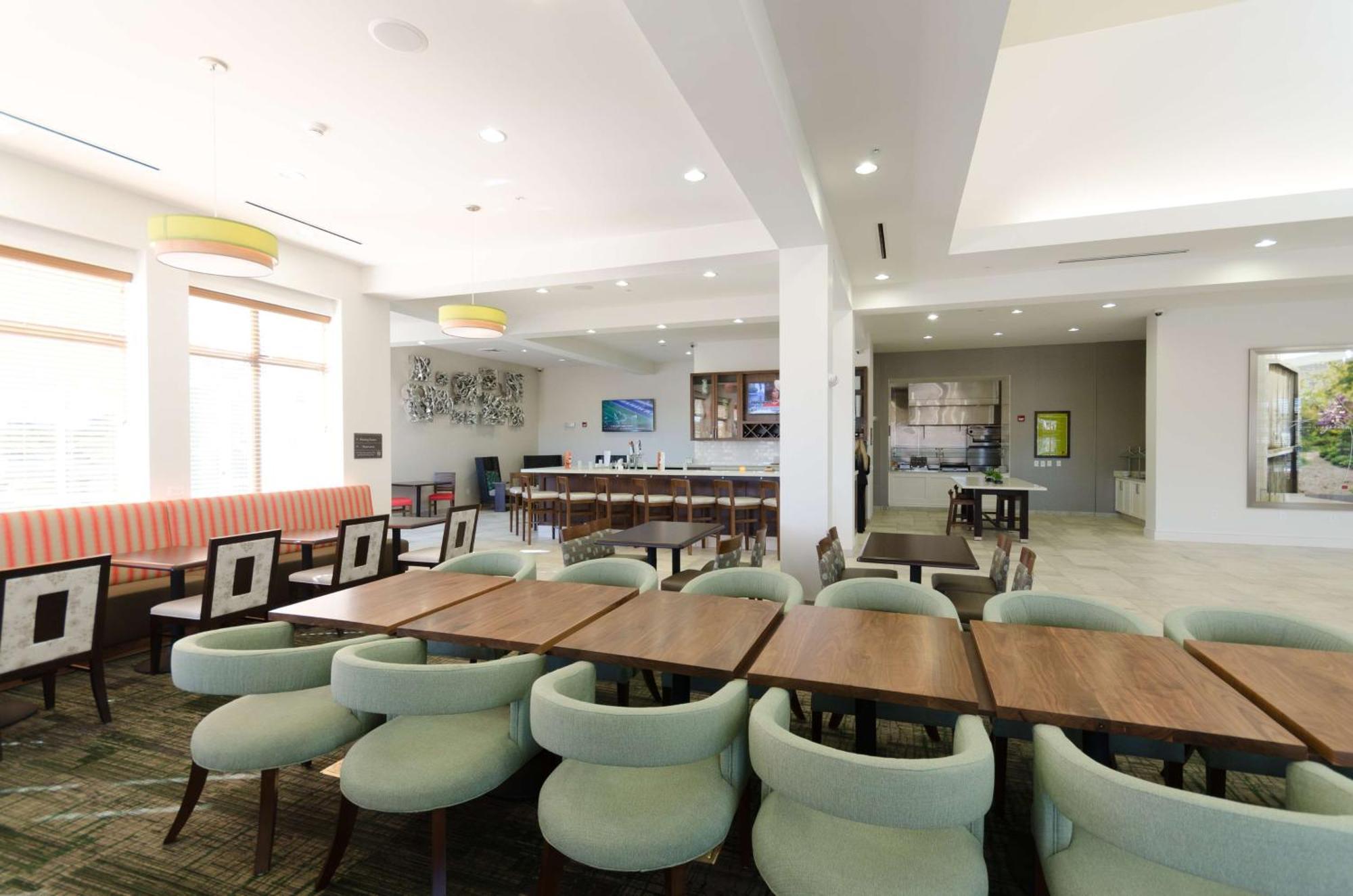 Hilton Garden Inn Hickory Kültér fotó