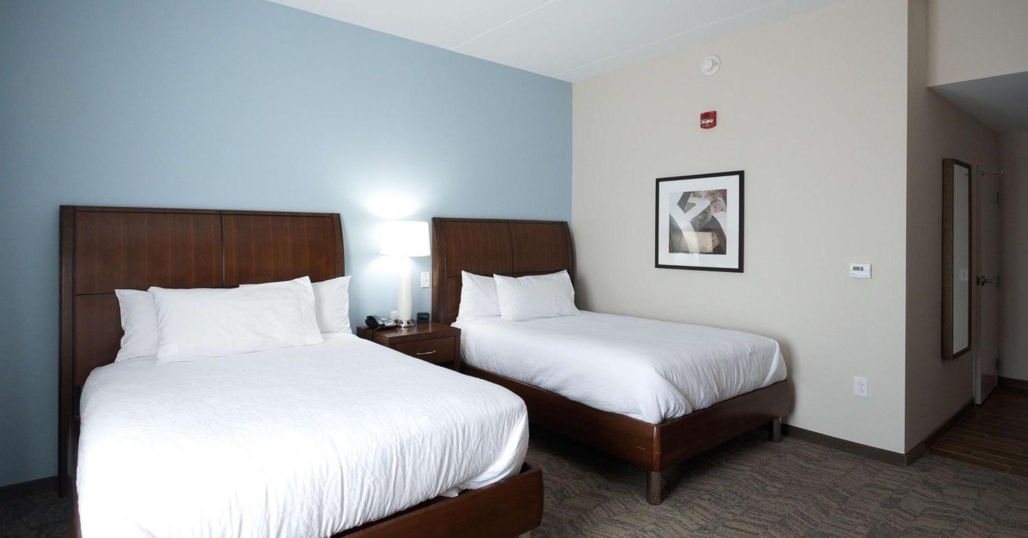Hilton Garden Inn Hickory Kültér fotó