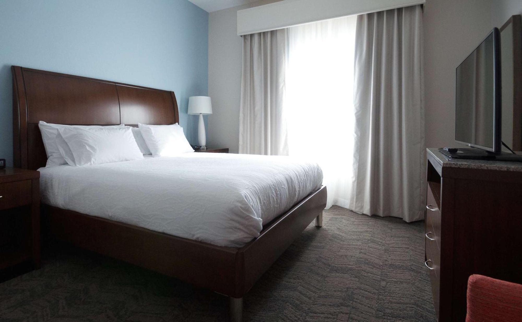Hilton Garden Inn Hickory Kültér fotó