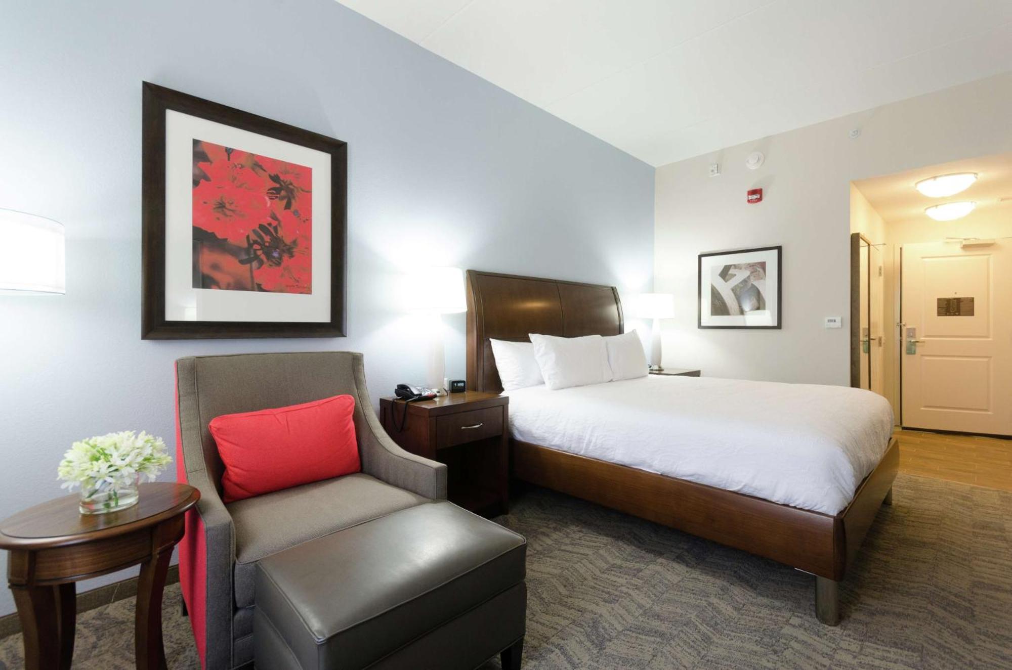 Hilton Garden Inn Hickory Kültér fotó
