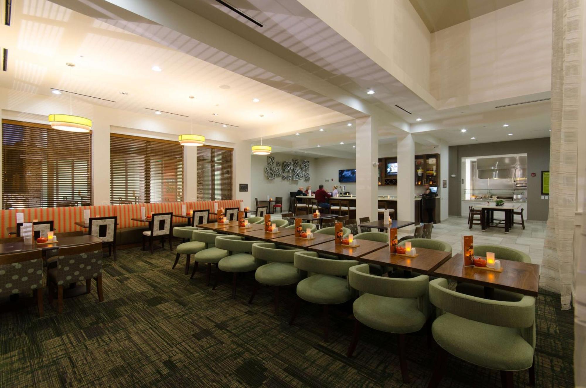 Hilton Garden Inn Hickory Kültér fotó