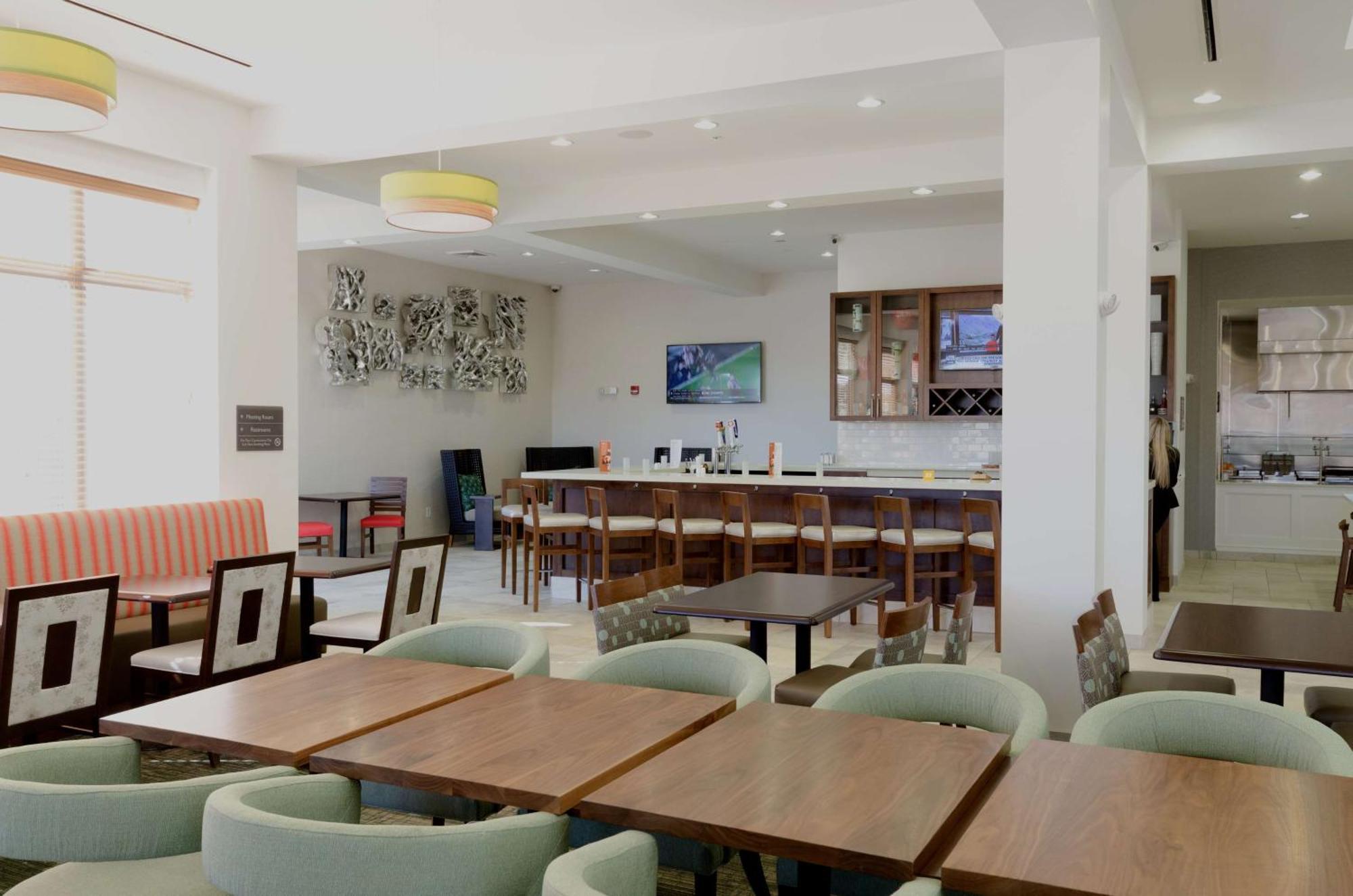 Hilton Garden Inn Hickory Kültér fotó