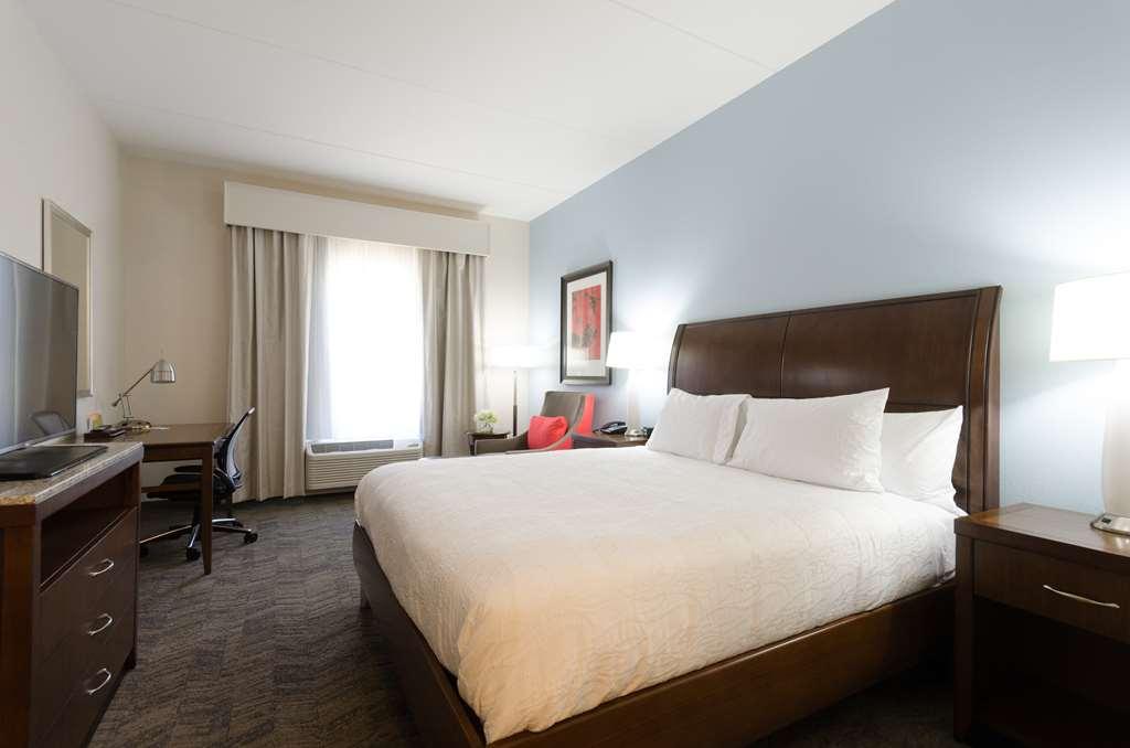 Hilton Garden Inn Hickory Szoba fotó