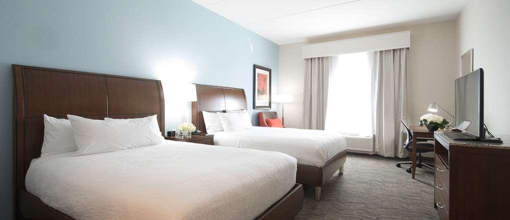 Hilton Garden Inn Hickory Szoba fotó