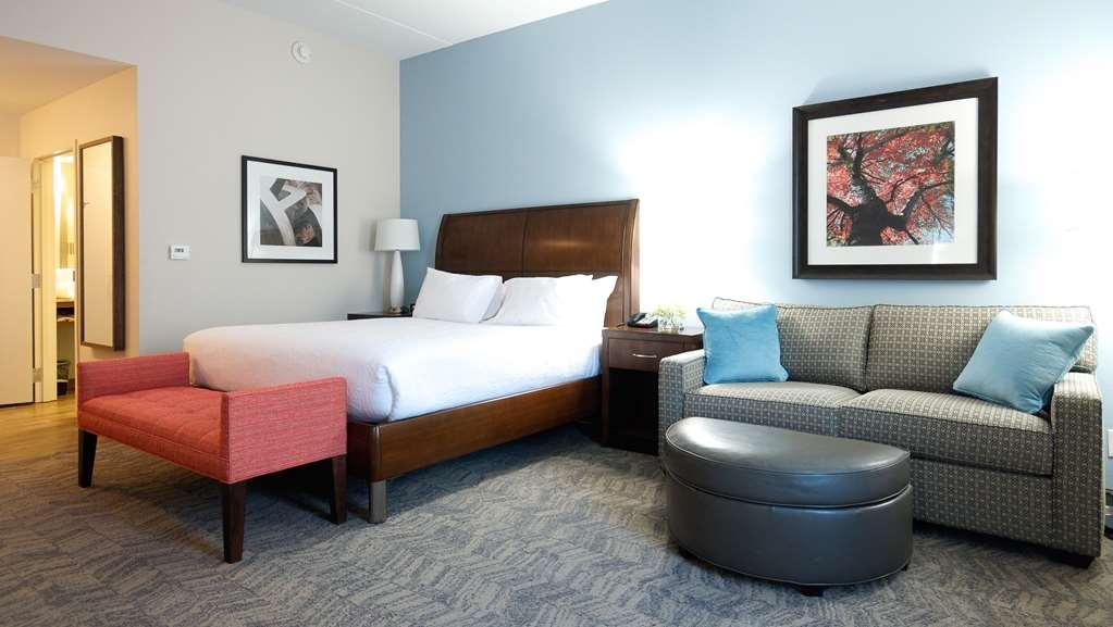 Hilton Garden Inn Hickory Szoba fotó