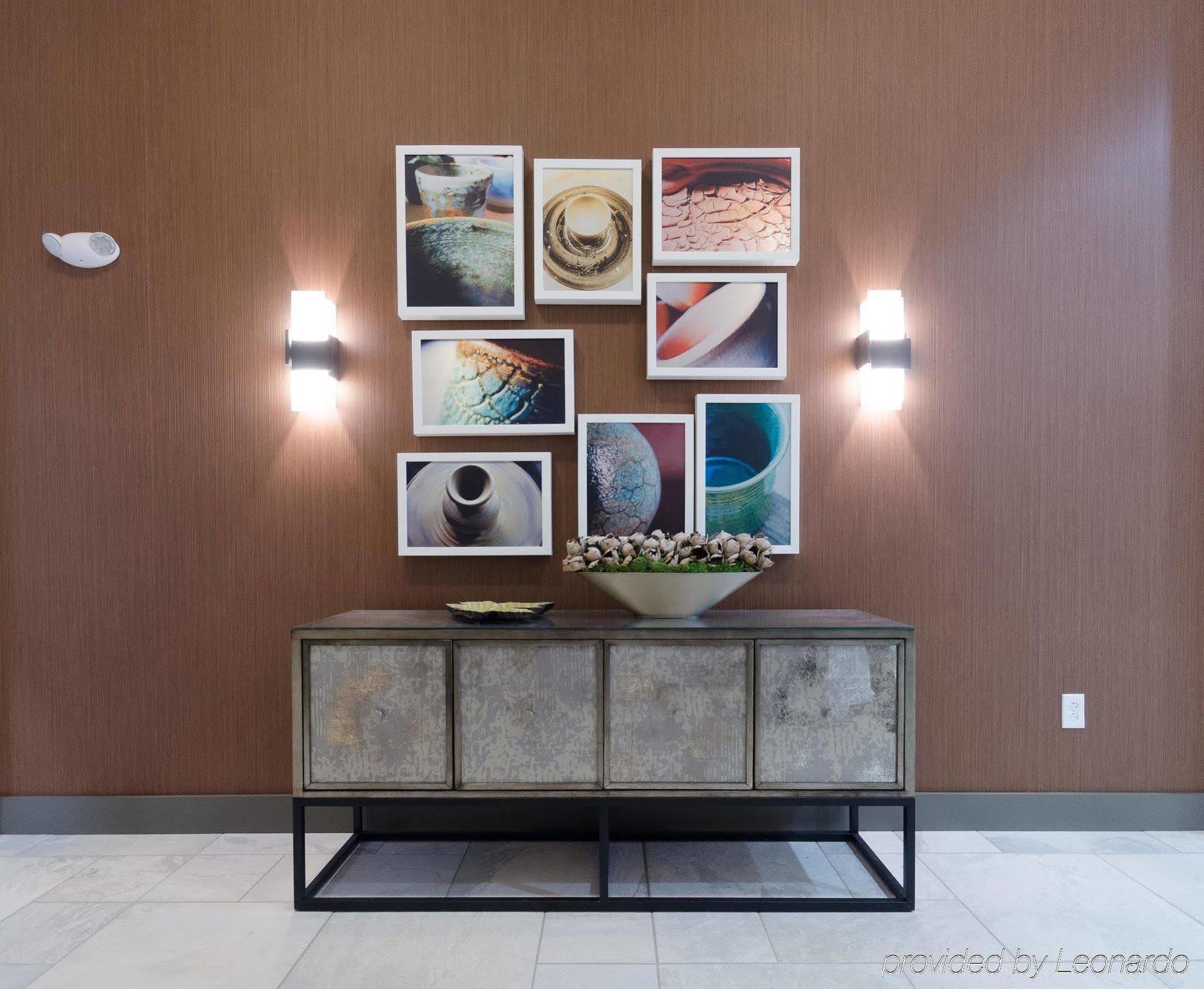 Hilton Garden Inn Hickory Kültér fotó