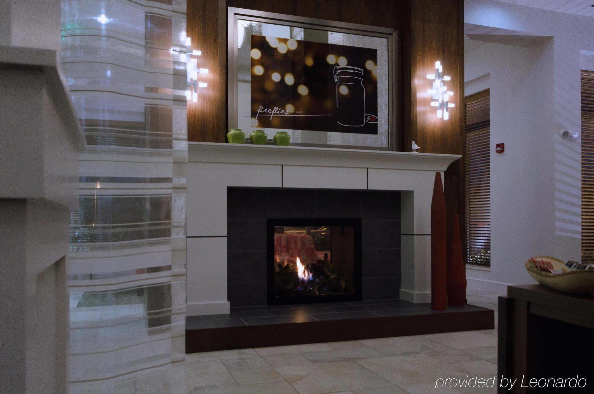 Hilton Garden Inn Hickory Kültér fotó
