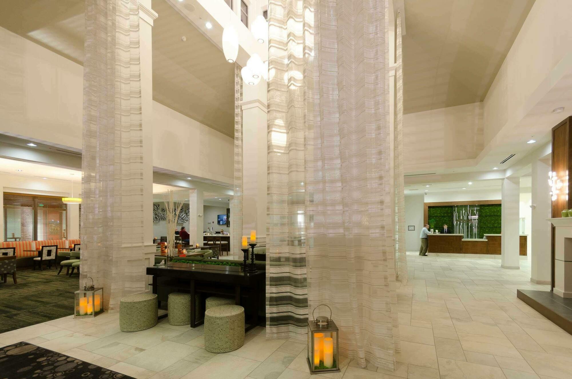 Hilton Garden Inn Hickory Kültér fotó