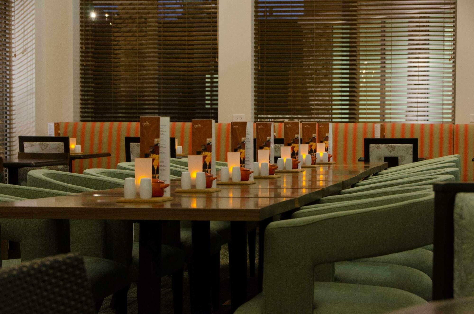 Hilton Garden Inn Hickory Kültér fotó