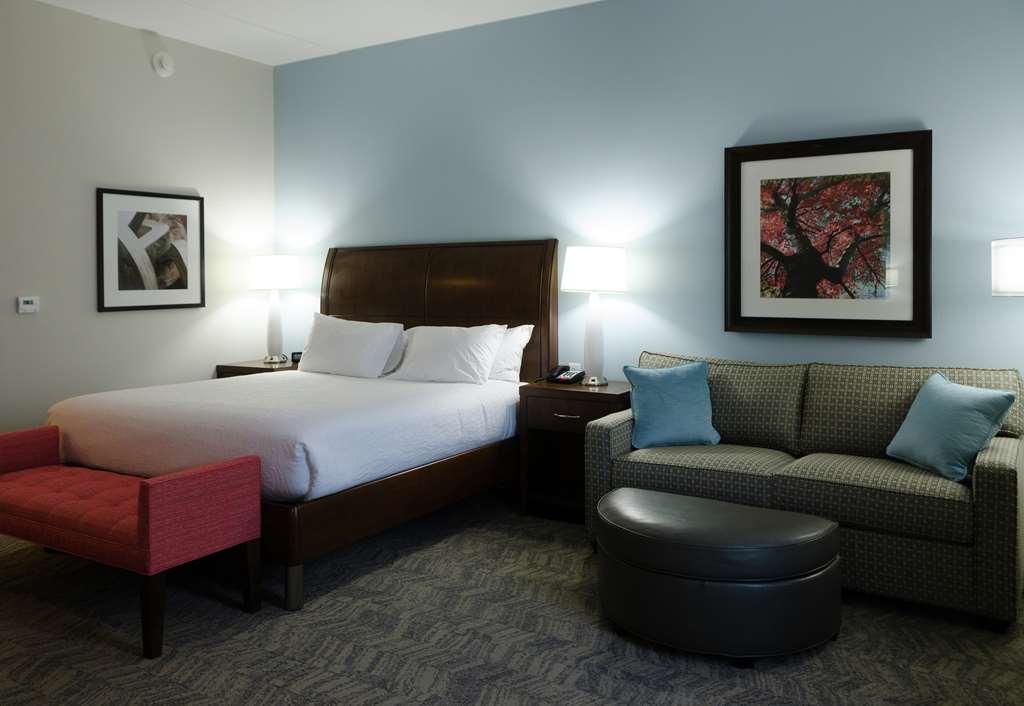 Hilton Garden Inn Hickory Szoba fotó
